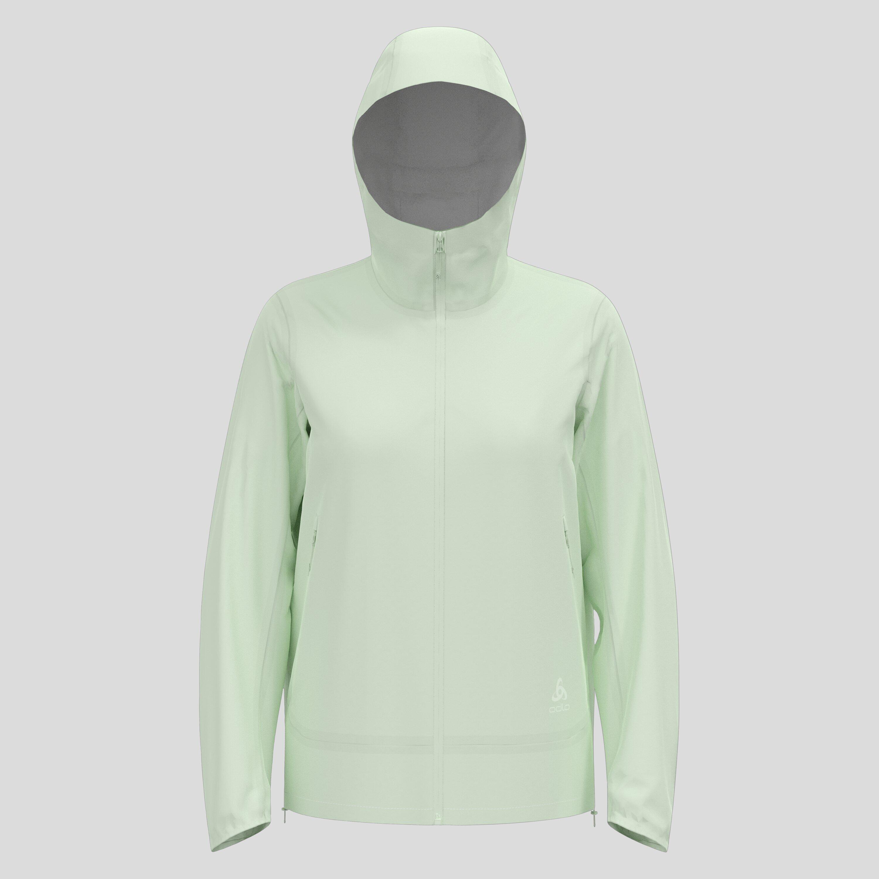 Veste hardshell imperméable Essentials 2.5L ODLO 8/9