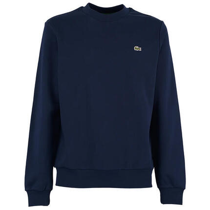 Lacoste - Sweat bleu SH9801-166