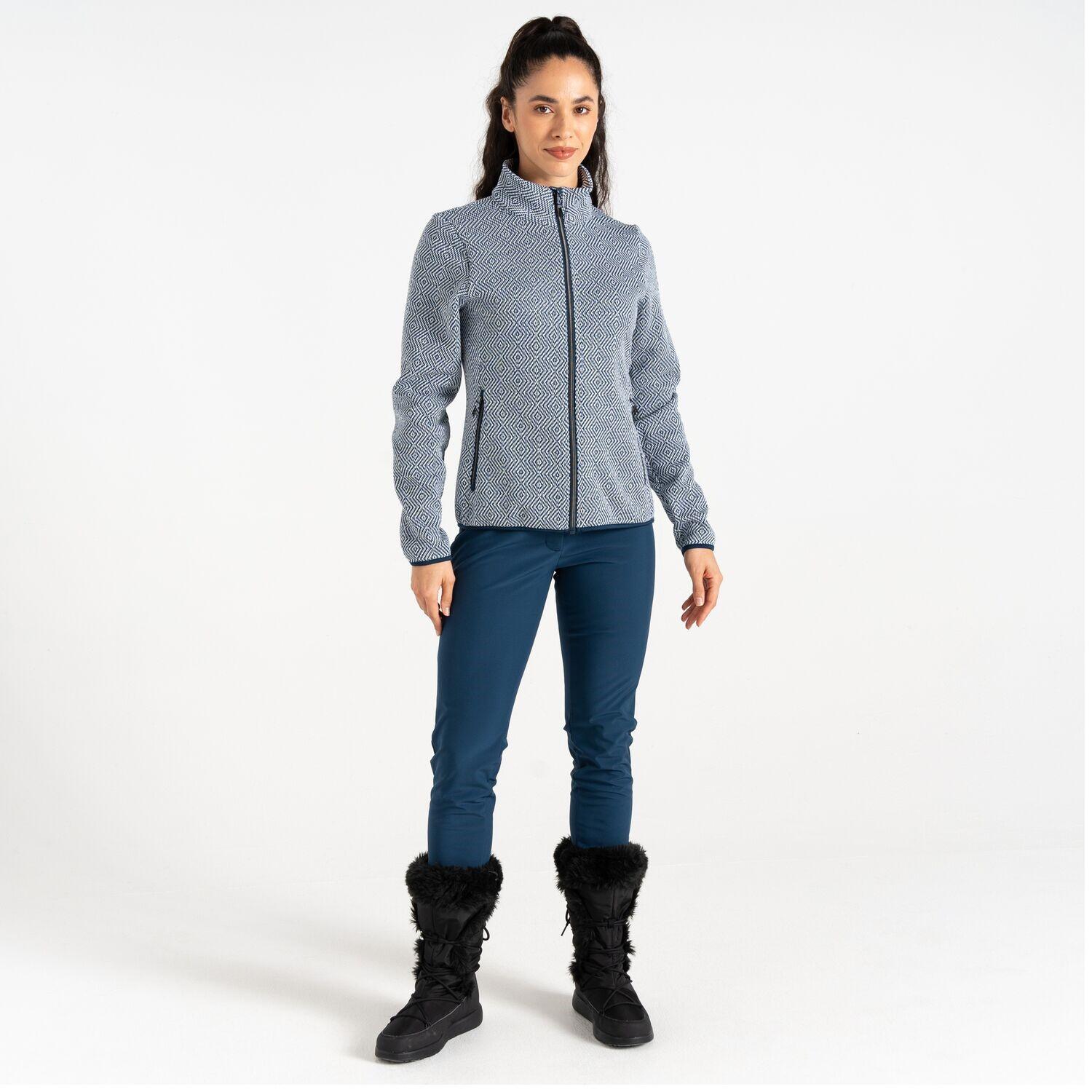 Veste de ski femme Dare 2B Descend 3/7