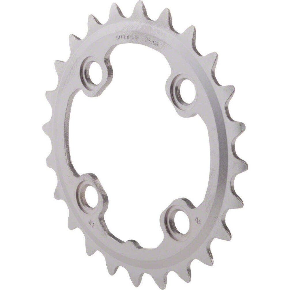 Plateau 24T Deore Xt Fc-M785 24T-Am 2/2