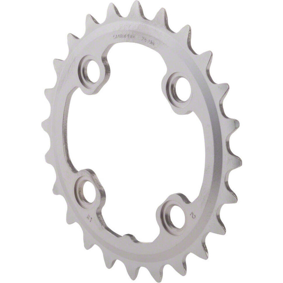 Tarcza Mechanizmu Korbowego 24T Deore Xt Fc-M785 24T-Am