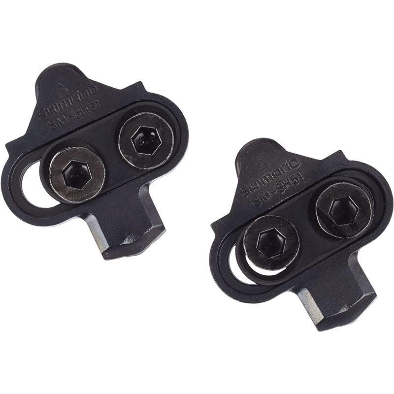 Pedalplatte Shimano SM-SH51 4/5