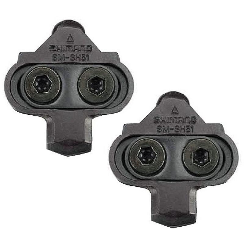 Łącznik pedału Shimano SM-SH51