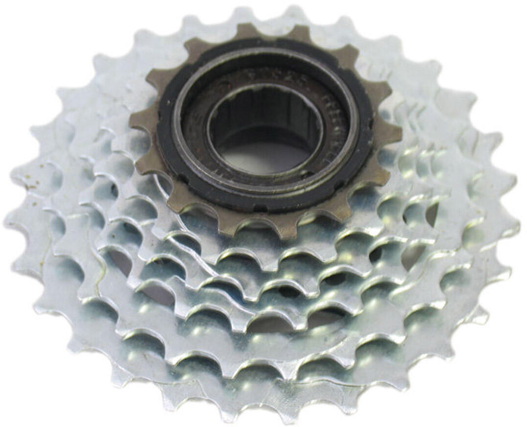 Sunrace 6-speed Vrijloop 14-28 voor Fietsen 2/2