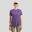 T-shirt en laine mérinos 160 Ascent TMOT ODLO