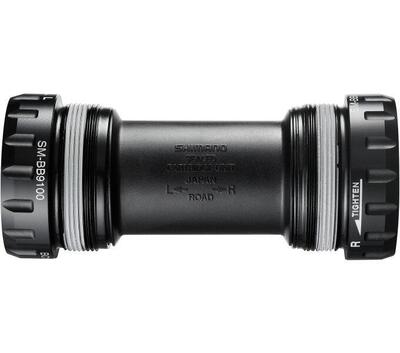 Movimento centrale Shimano BB-R9100 Shimano Hollowtech II
