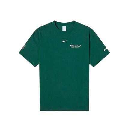 T-shirt x NOCTA L'Art Burrow Tee Pro Green