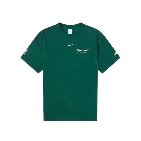 T-shirt x NOCTA L'Art Burrow Tee Pro Green