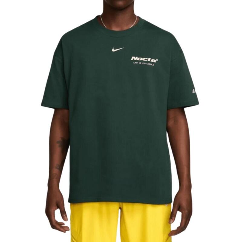 T-shirt  x NOCTA L'Art Burrow Tee Pro Green