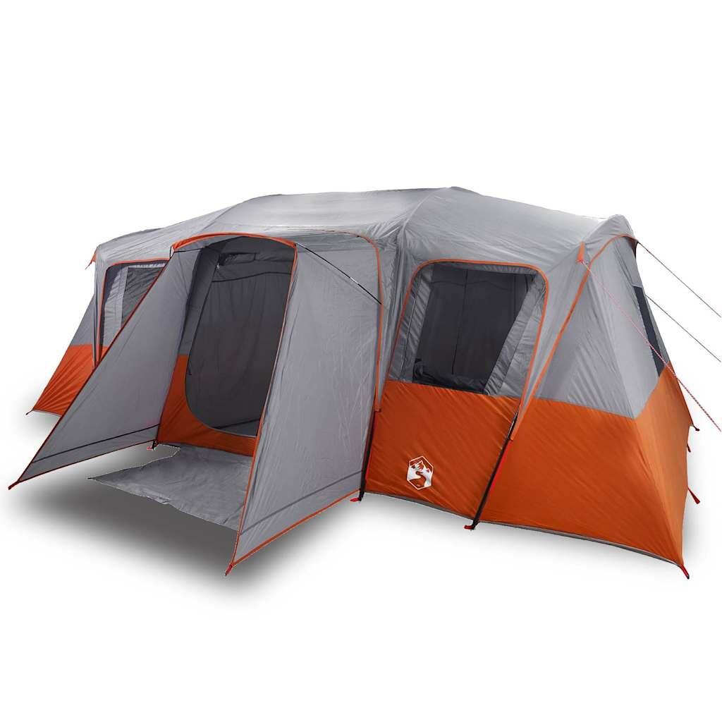 Tienda de campaña impermeable y duradera. 2/7