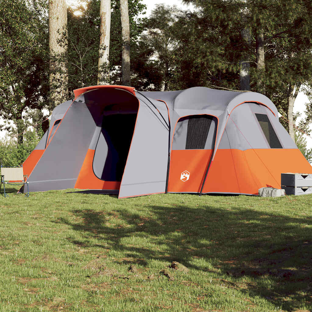 Tienda de campaña impermeable y duradera. 3/7