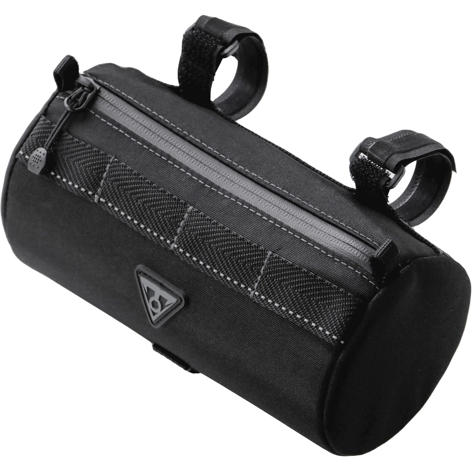 TOPEAK Bolsa de manillar Tubular Frontloader 1.5L
