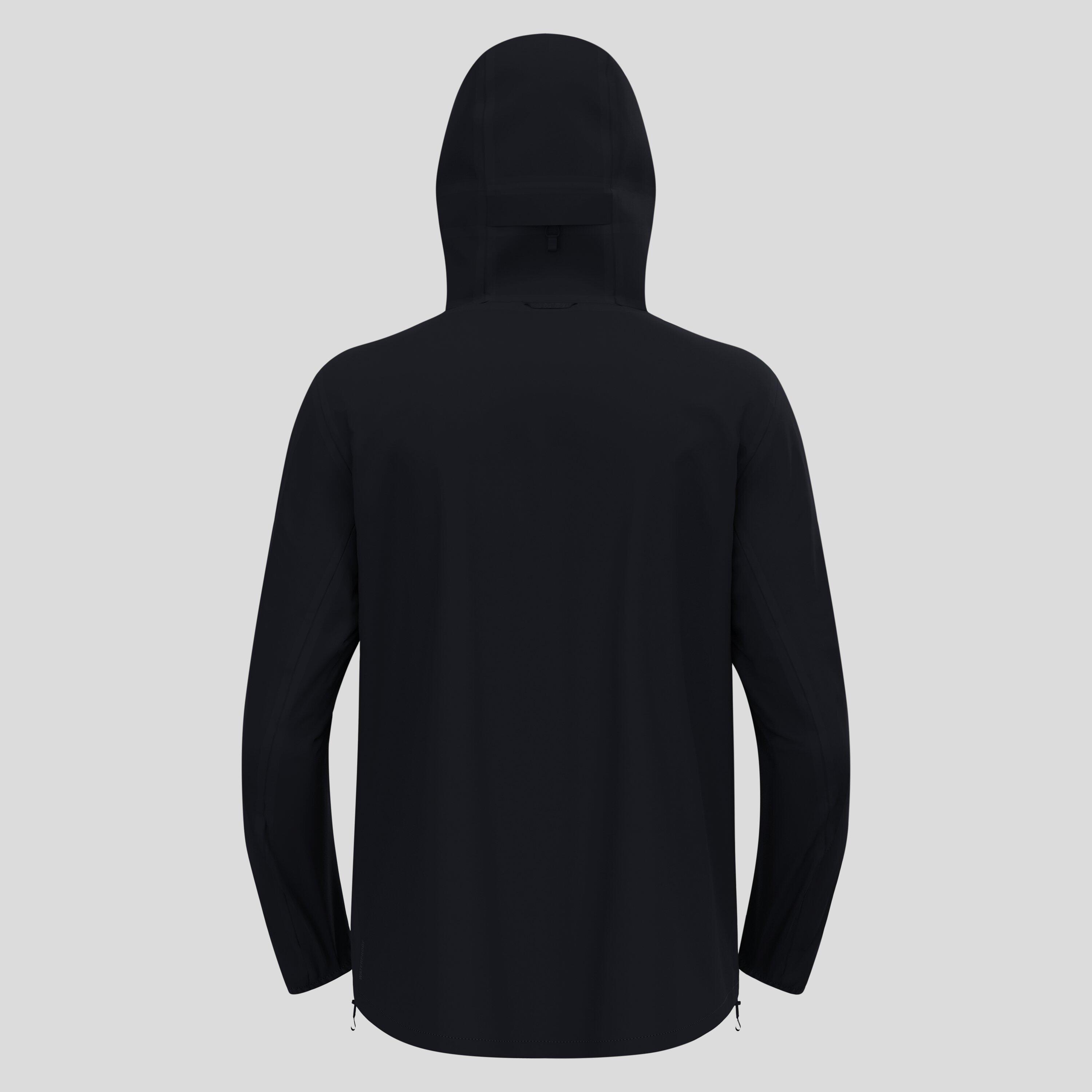Veste hardshell imperméable Essentials 2.5L ODLO 2/2