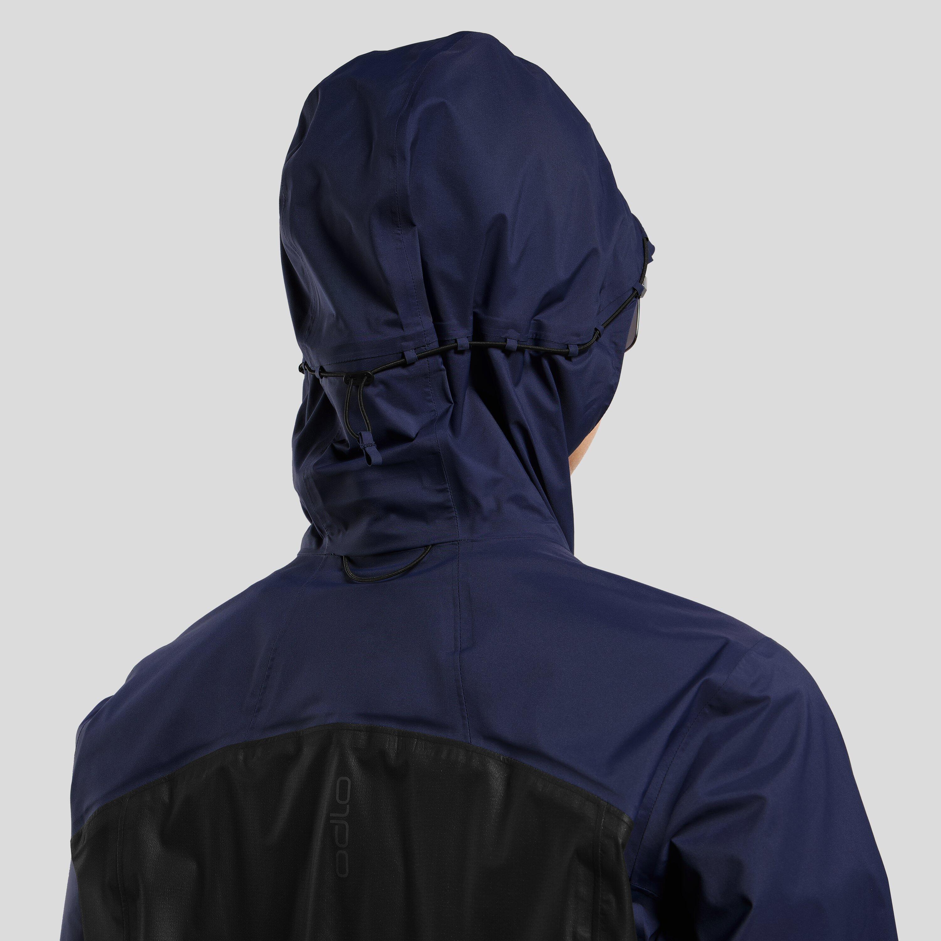Veste imperméable X-Alp Pro 2.5L ODLO 4/7