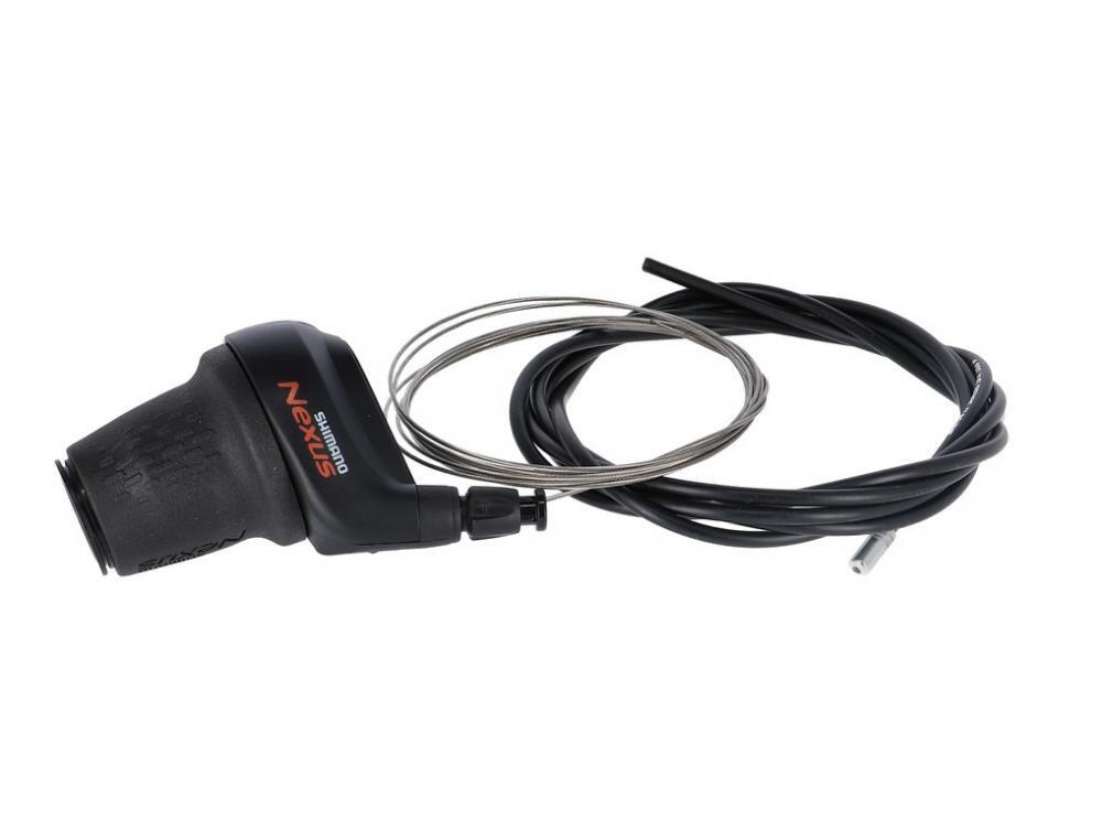 Leva destra Shimano nexus sl-c3000 revo shifter 7 ve 2/3