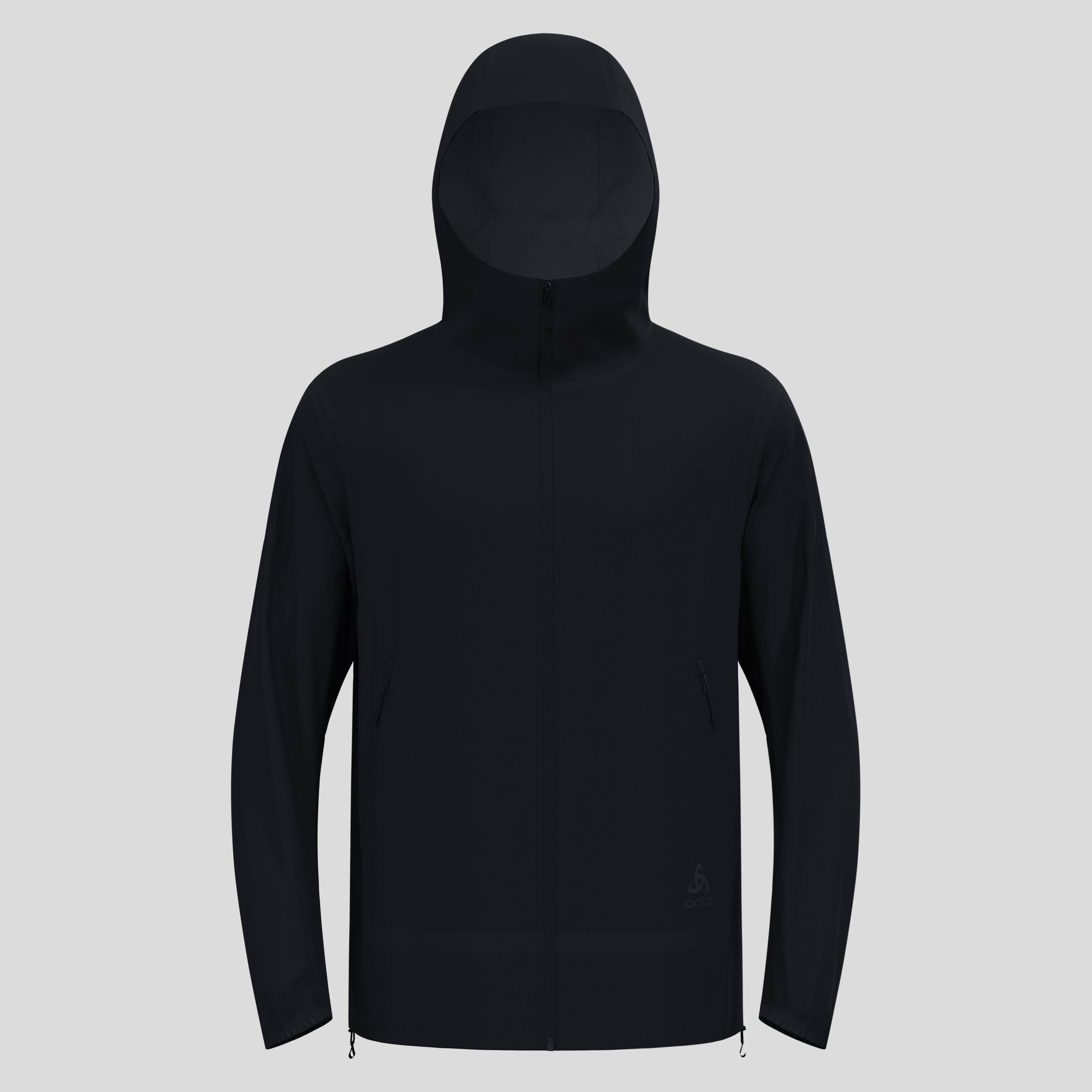 ODLO Wasserdichte Essentials 2.5L Hardshell-Jacke ODLO