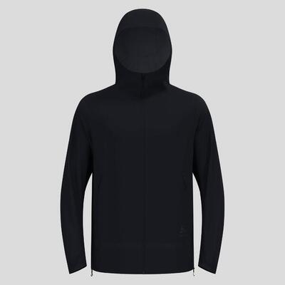 Essentials 2.5l waterproof hardshell jack odlo