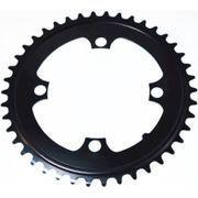 Tarcza Mechanizmu Korbowego Do Roweru Elektrycznego Bosch-1 44T - Czarna