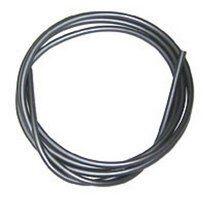 Shimano buiten kabel 4.0 mm zilver 50 meter