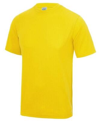 T-shirt traspirante Neoteric Just Cool