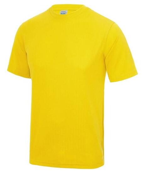 T-shirt traspirante Neoteric Just Cool