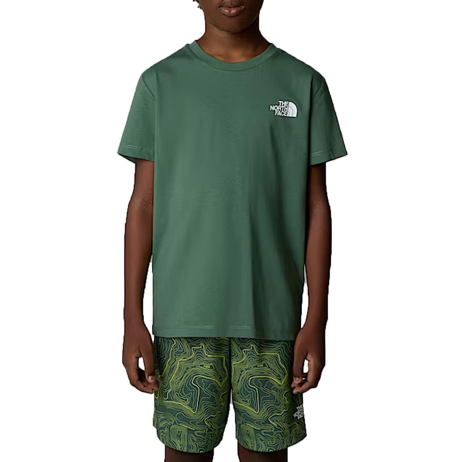 THE NORTH FACE picture