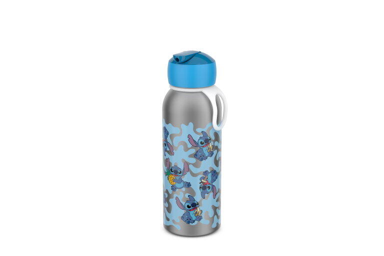 MEPAL Garrafa térmica infantil dobrável Mepal 350 ml Stich