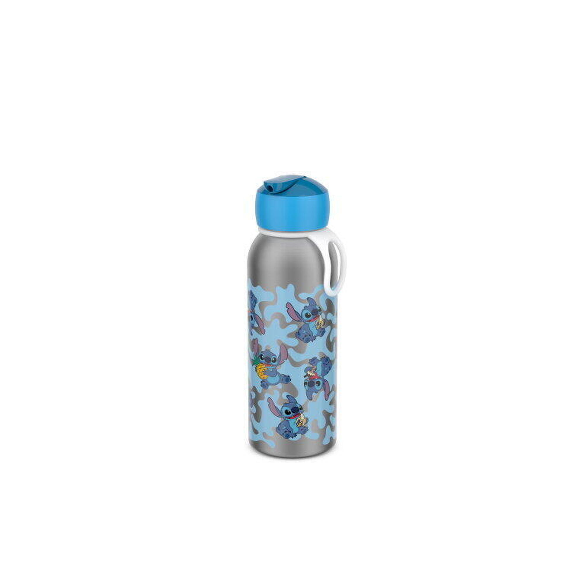 Garrafa térmica infantil dobrável Mepal 350 ml Stich Exclusivo online                             4 cores disponíveis
 30,99€   MEPAL Garrafa térmica infantil dobrável Mepal 350 ml StichVendido e expedido por: Playing with Toys  