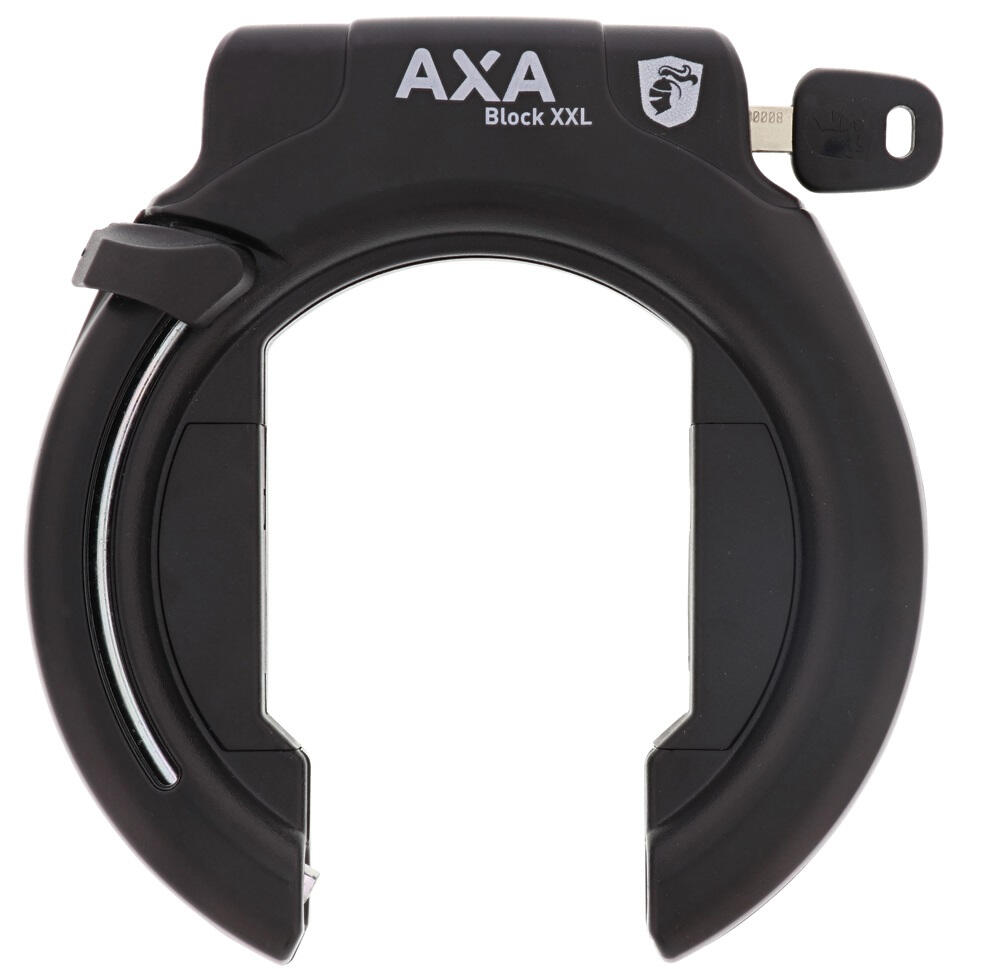 Ringslot Block Xxl Met Uitneembare Sleutel 3/4