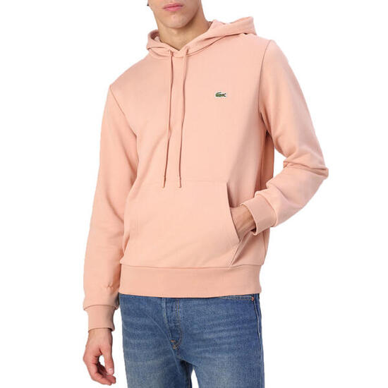Felpa Uomo Felpa rosa SH9839-T03