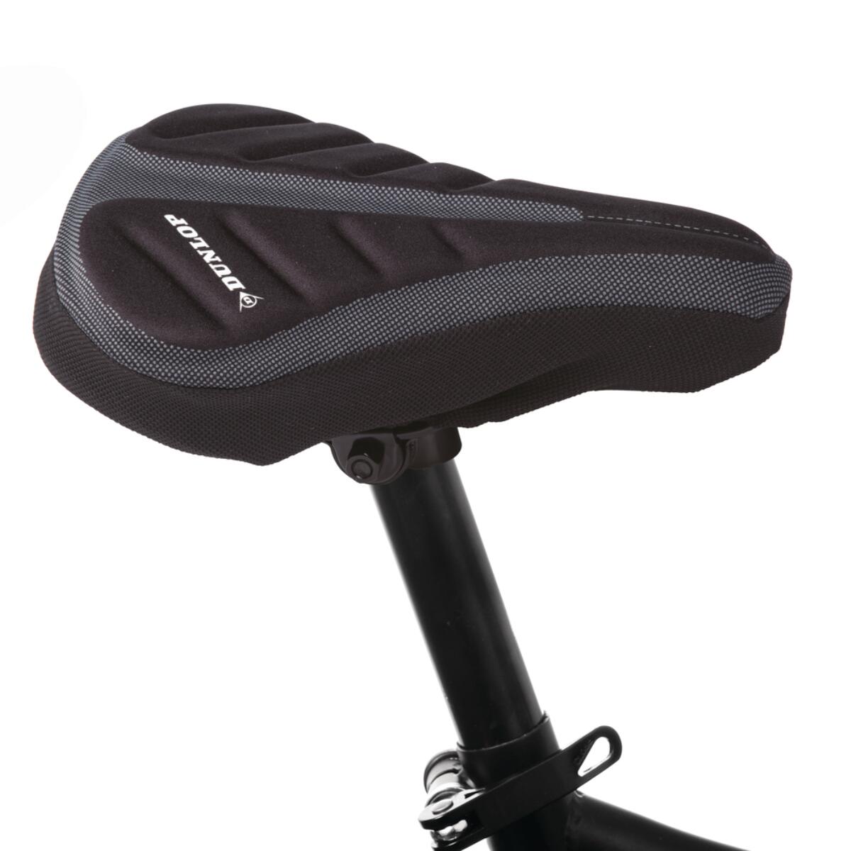 DUNLOP Fietszadelhoes MEDFI6180/0011