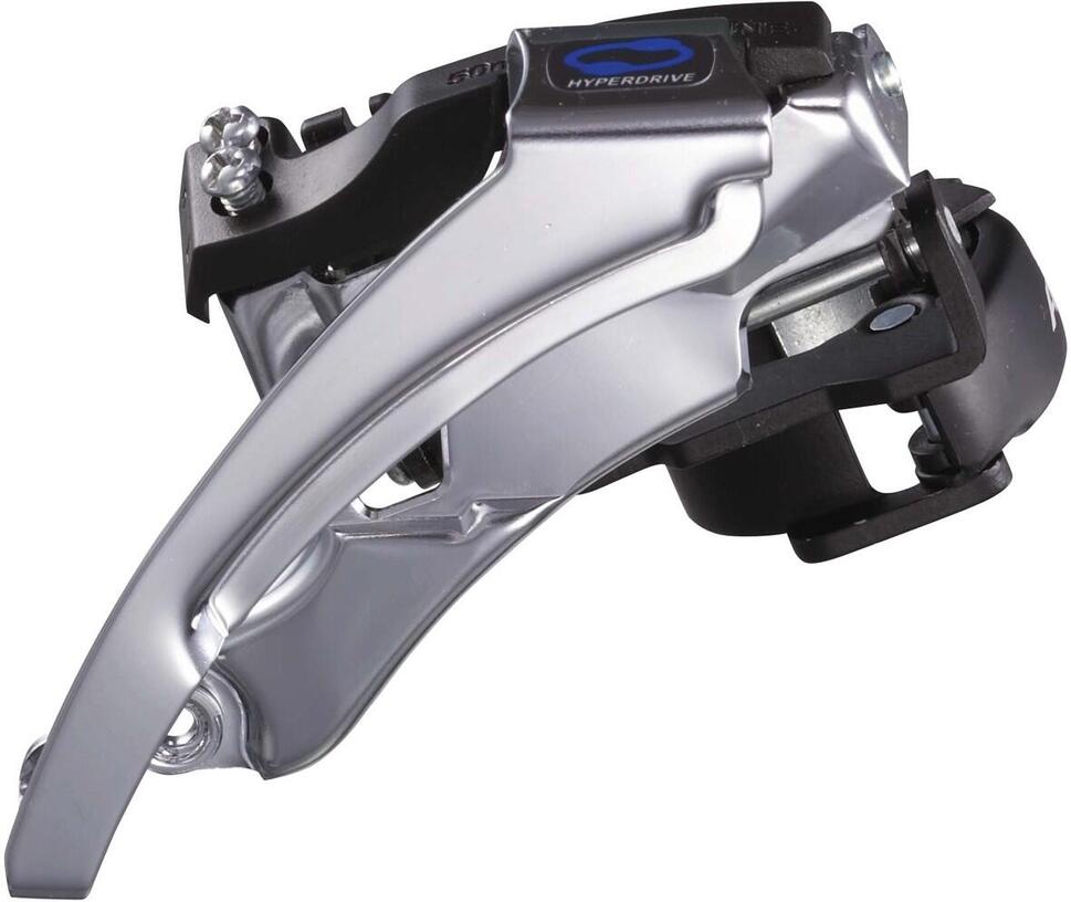 Przerzutka Przednia 3 X 7/8 Speed Altus M310 Top Swing / Dual Pull 40T