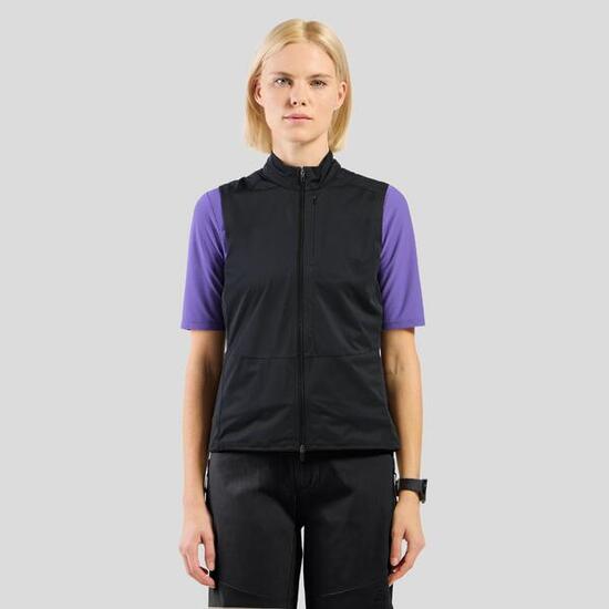 Gilet coupe-vent Explorer ODLO