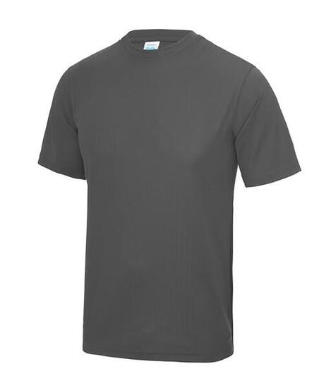 T-shirt traspirante Neoteric Just Cool