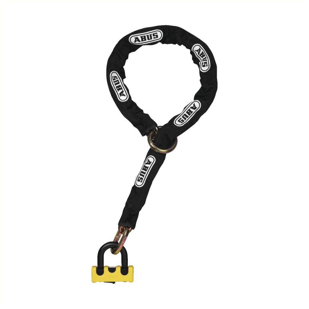 Zapięcie Do Łańcuszka Granit Power Xs 67 12Ks120 Black Loop
