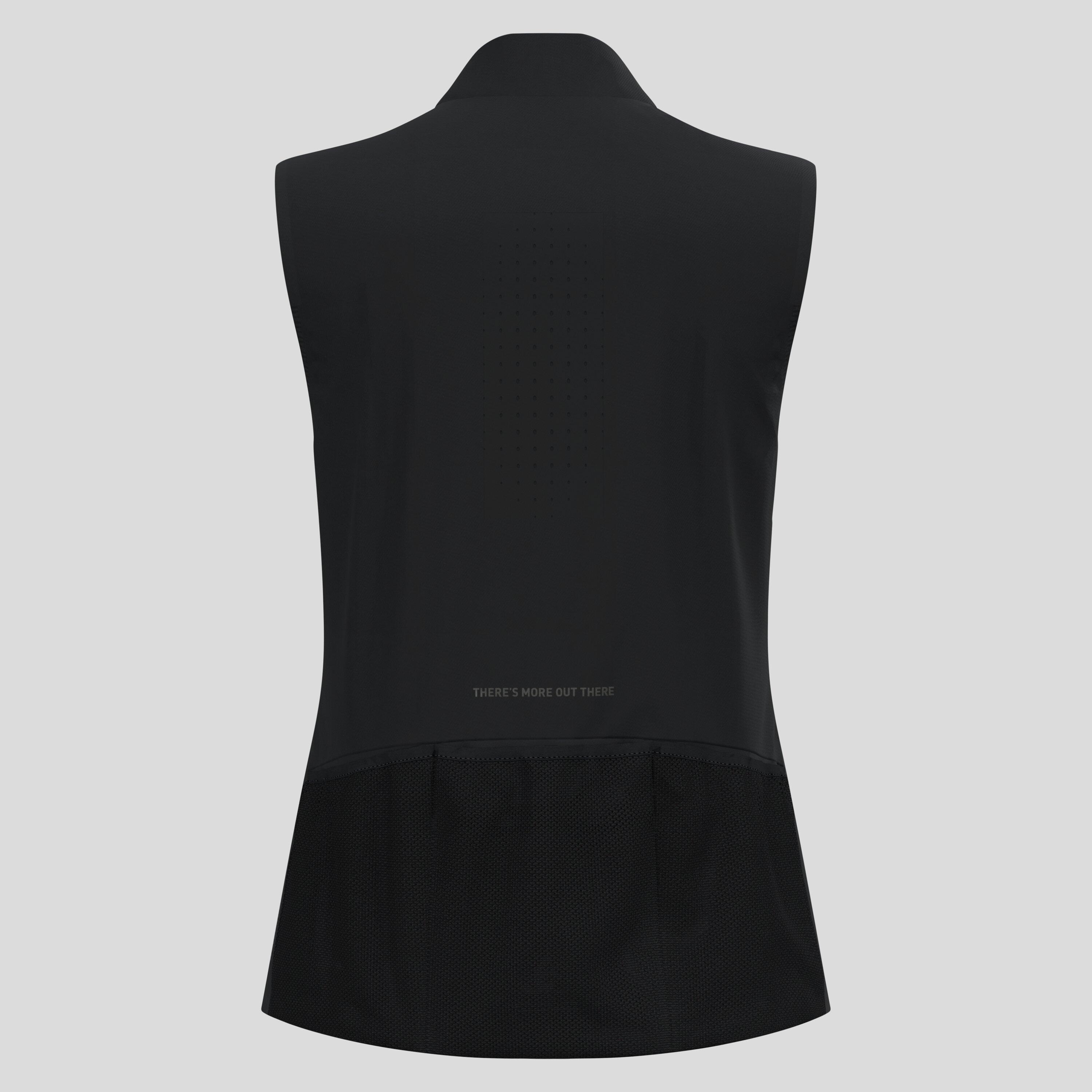 Gilet antivento Explorer ODLO 8/8