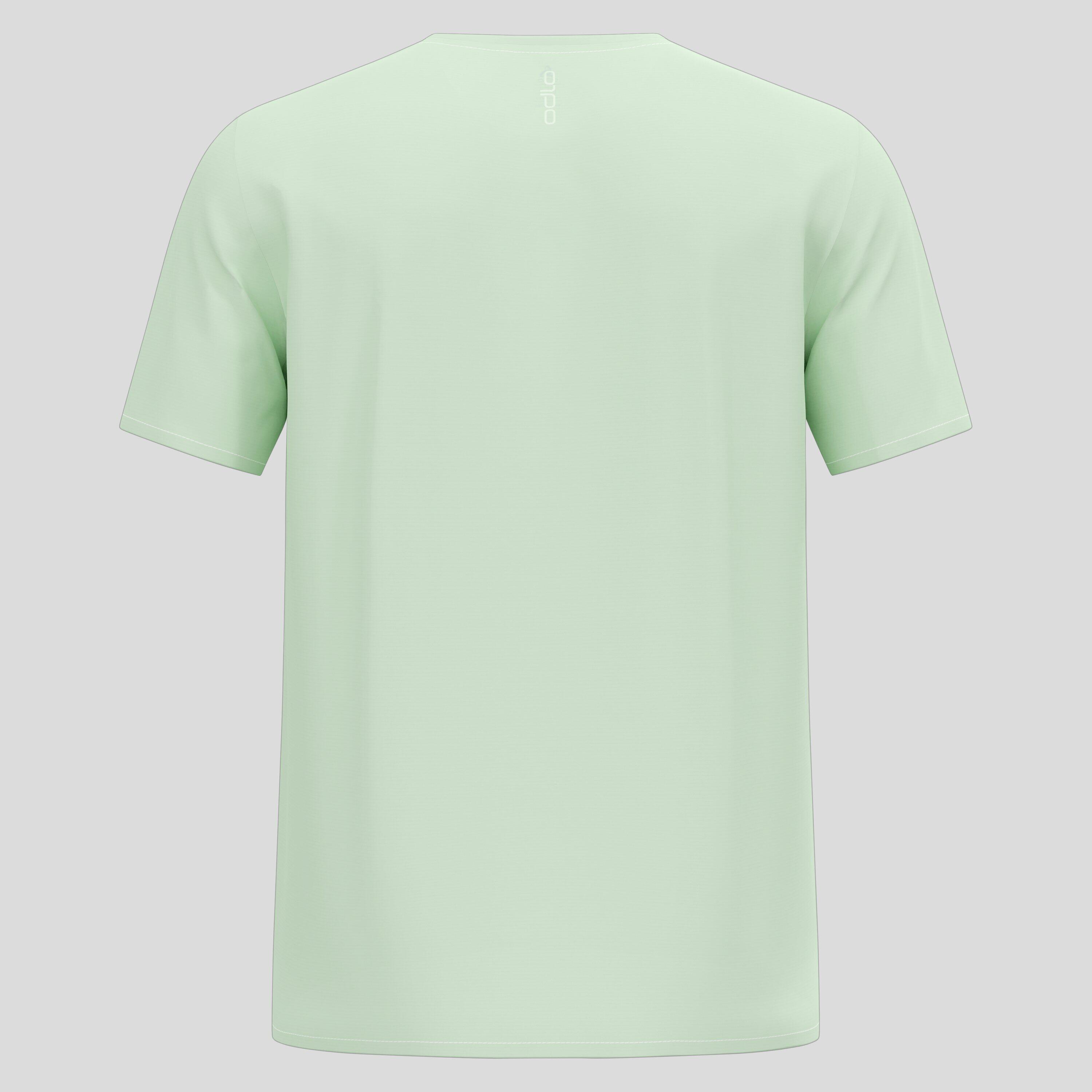 Zeroweight Chill-Tec hardloopshirt met korte mouwen 2.0 ODLO 7/7