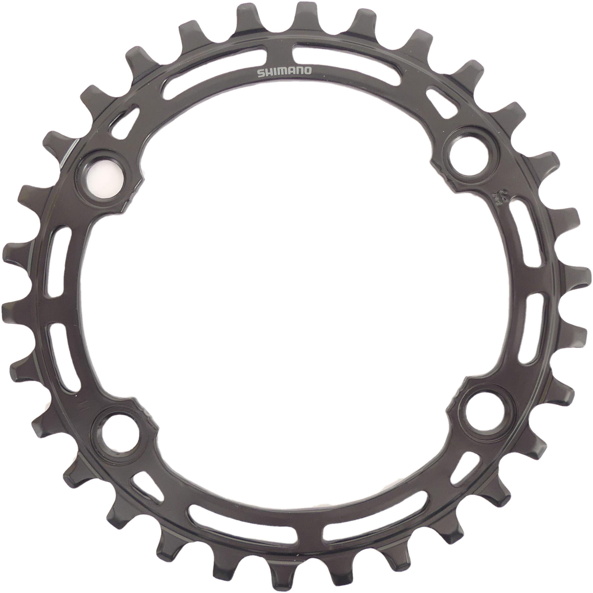 Tray Shimano Deore FC-M5100-1 2/2