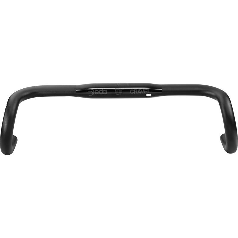 Deda GRAVEL100 aluminium stuur 44CM - BOB finish      13399€    DEDA Deda GRAVEL100 aluminium stuur 44CM - BOB finishVendu exclusivement en ligne   