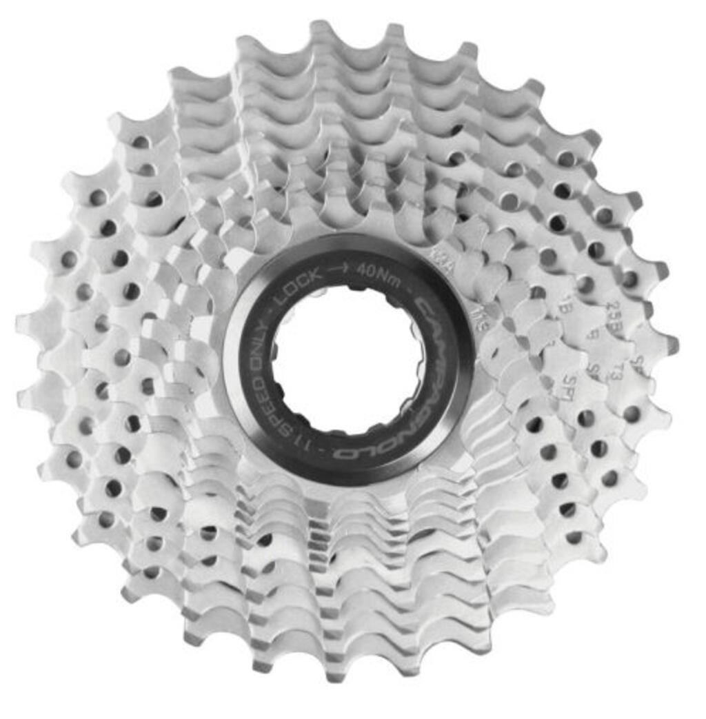 CAMPAGNOLO Cassette 11 Speed Chorus