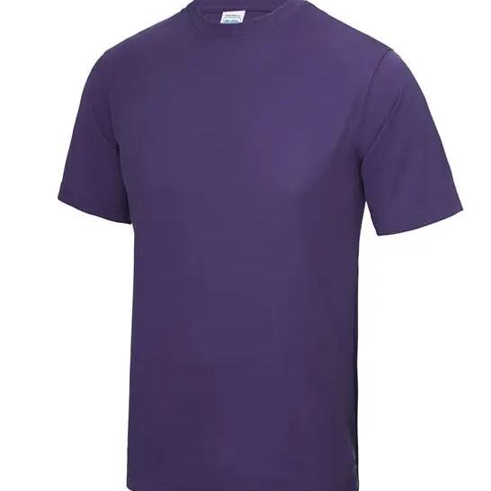AWDis Cool T-Shirt - Purple