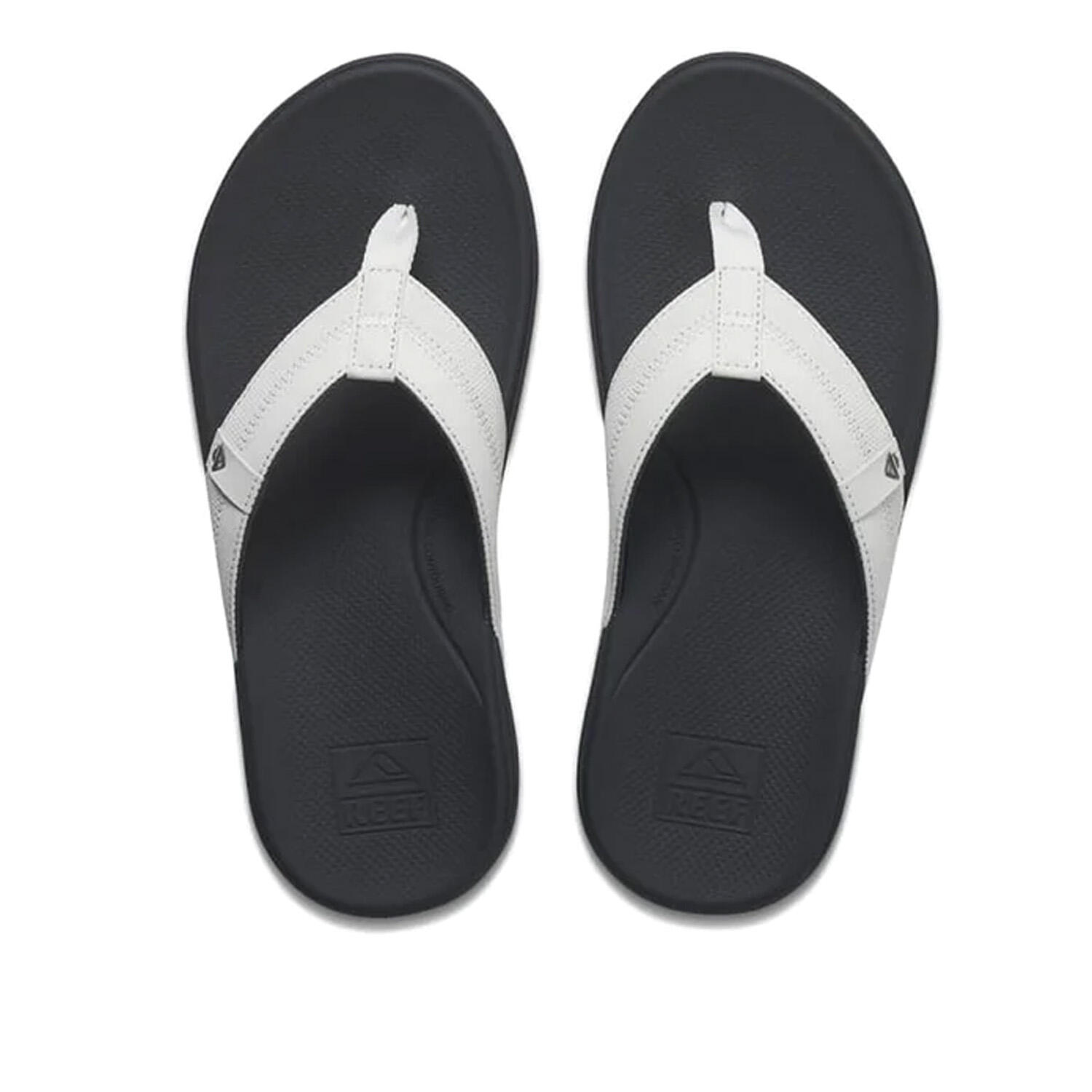Reef Cushion Phantom 2.0 - Shaded Grey 2/7