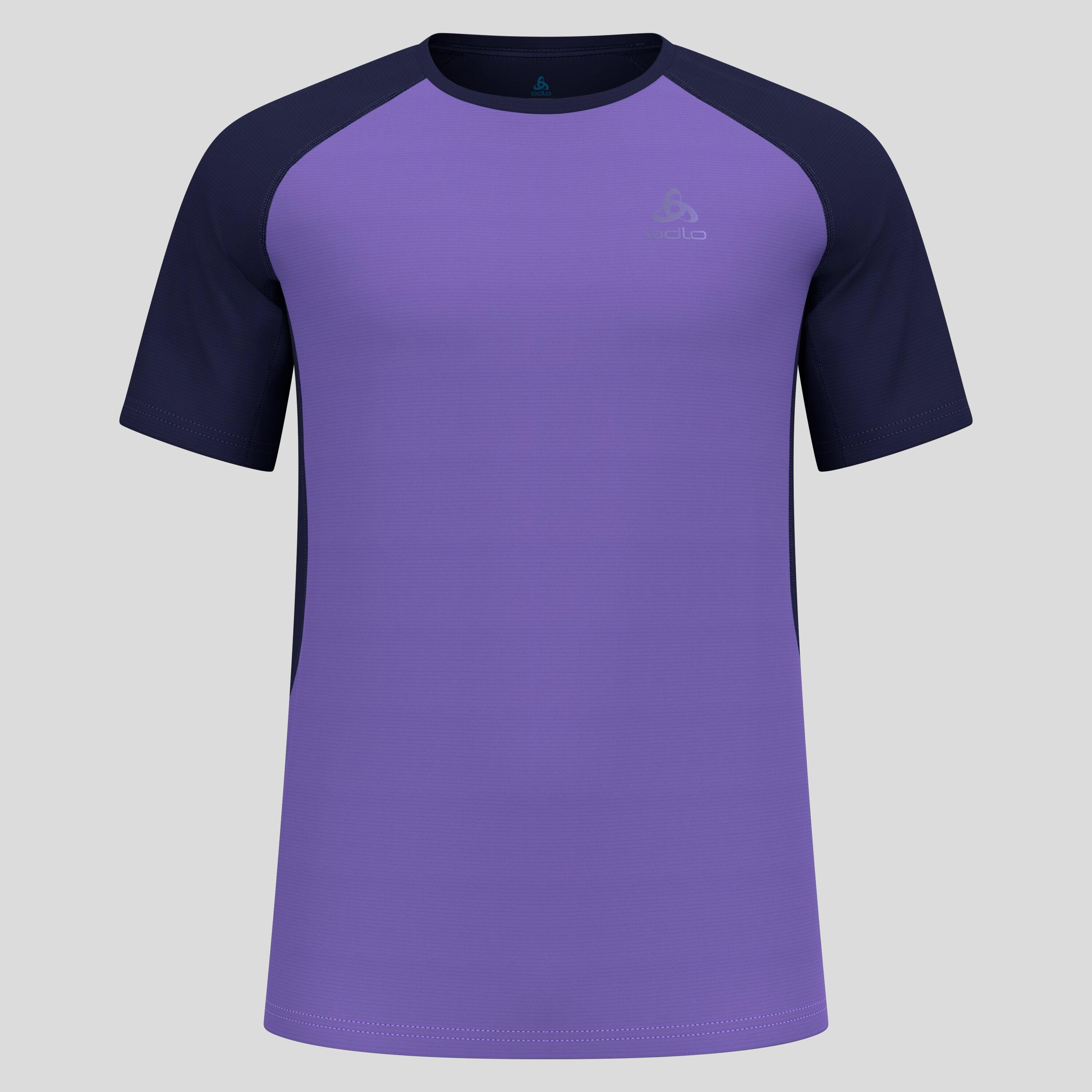 T-shirt de trail running X-Alp ODLO 6/7