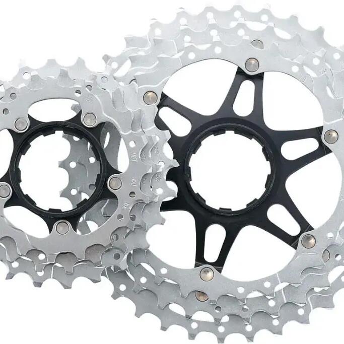 Shimano Deore XT Dyna-Sys 10-Speed Cassette 11-34