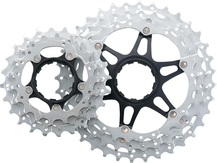 Taśma Shimano Deore XT CS-M771 10V
