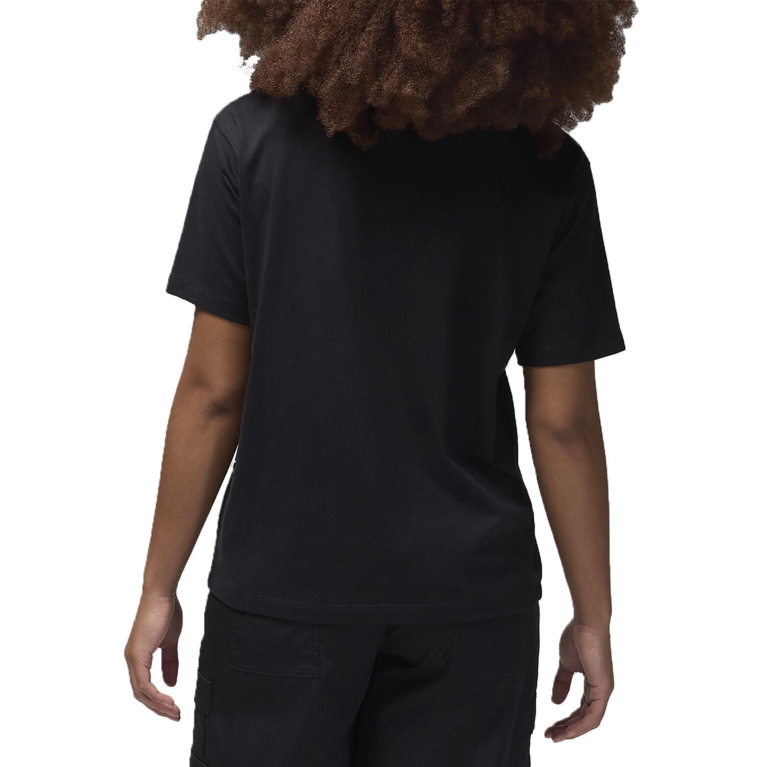 Nike - Camiseta negra FN4500-011 2/2