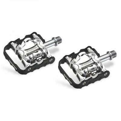 Exustar E-PM-86 MTB-DUO-Pedale