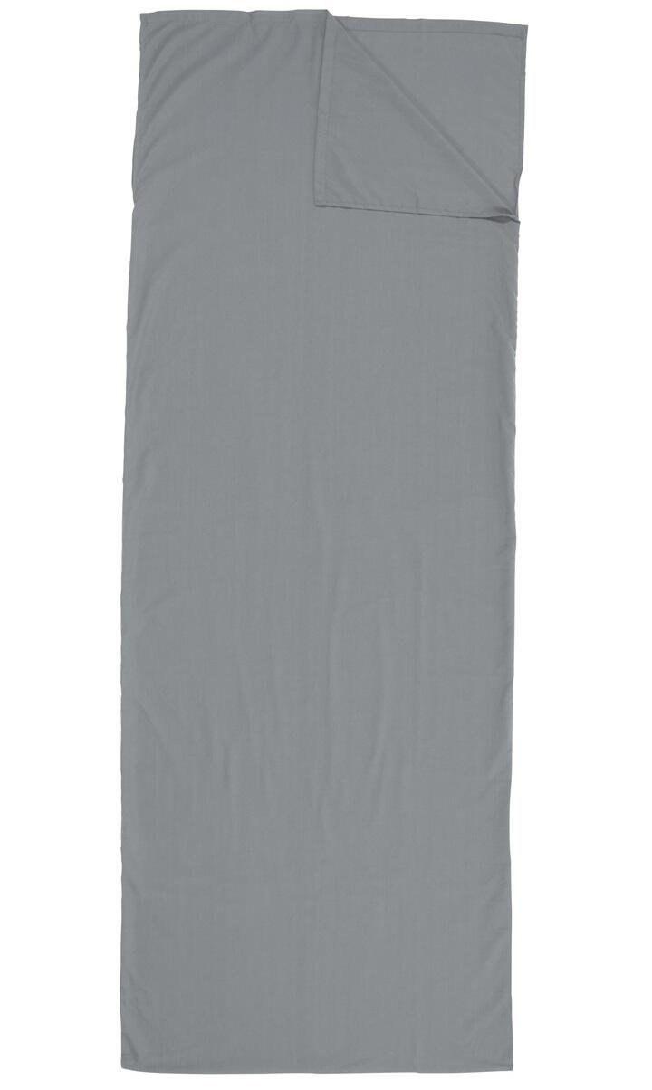 EASY CAMP Gemakkelijke Camp Travel Sheet - Rechthoekig en Hygiënisch