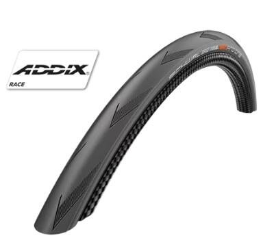 Opona Składana Pro One V-Guard 28 X 1.00"  / 25-622 - Czarna