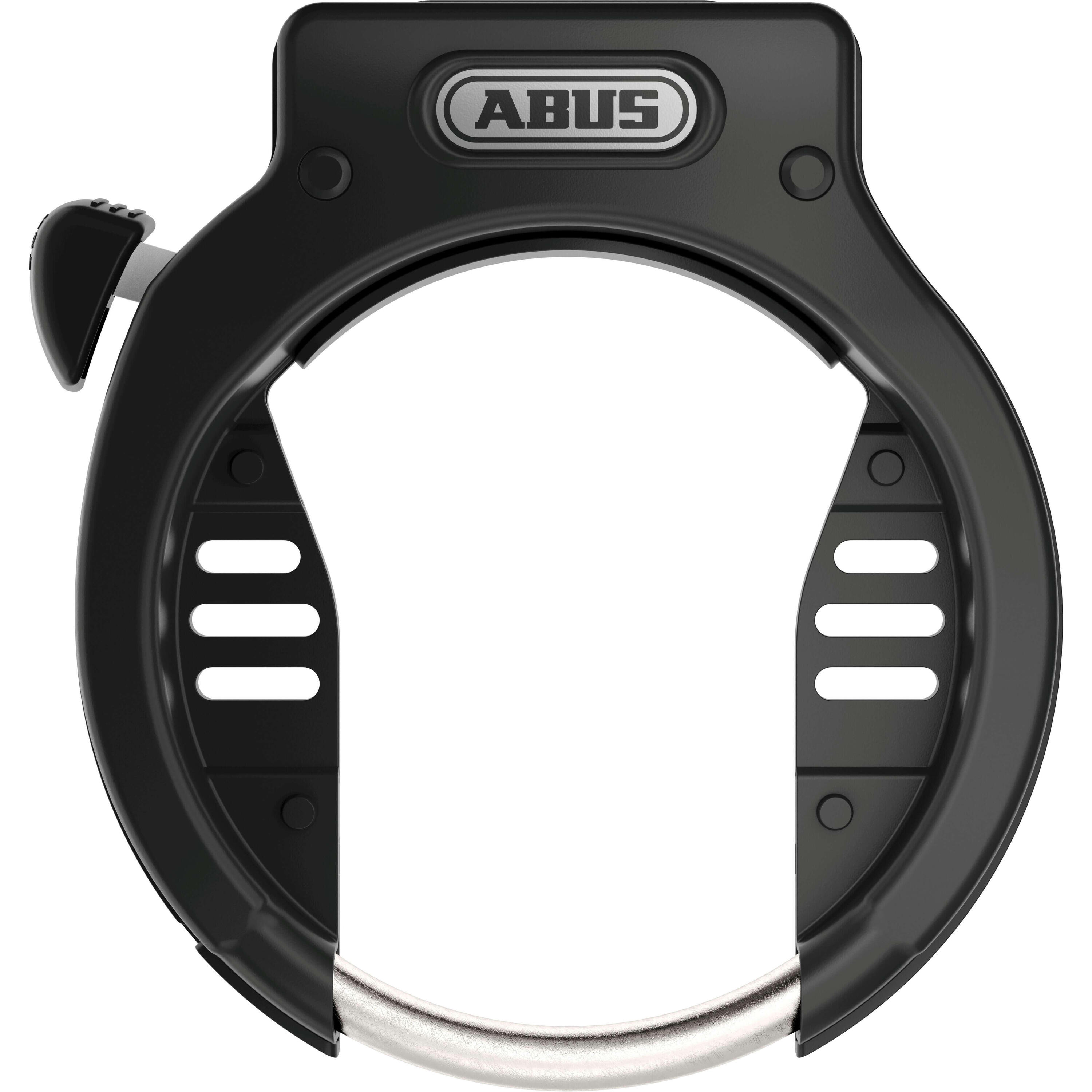 ABUS Abus Amparo 2.0 Fiets Ringslot - ART2 - Zwart